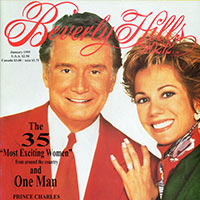 Regis and Kathie Lee